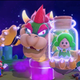 Illustration for article titled Fan Theory: The Mario Games Are Too Hard On Bowser